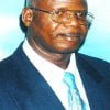 Dr. Frederick S. Gbegbe, 2000-2003