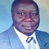 Prof. J.A. Kamara