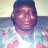 Prof. M.O. Oyawoye