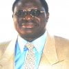Mr. Matthew P. Ndure,2000-2007