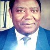 Mr. S.A. Esezobor,1987-95