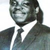 Dr. S.T. Matturi