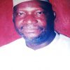 Dr. Yahaya Hamza