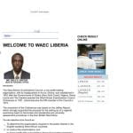 The West African Examinations Council, Liberia